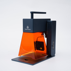 LaserTonor Pi 1 - The Smart 10W Blue Diode Laser