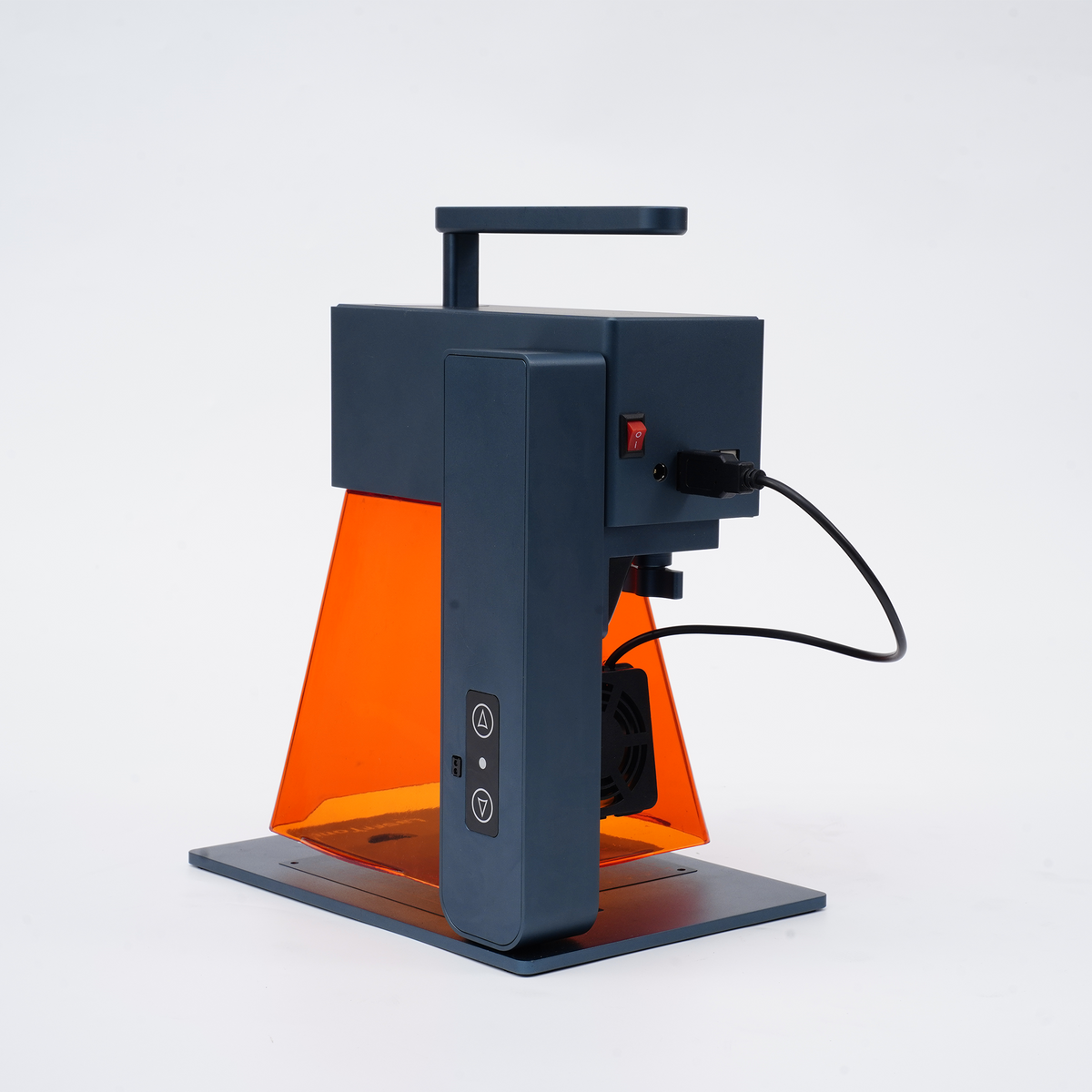 LaserTonor Pi 1 - The Smart 10W Blue Diode Laser LaserTonor Pi 1 - The Smart 10W Blue Diode Laser