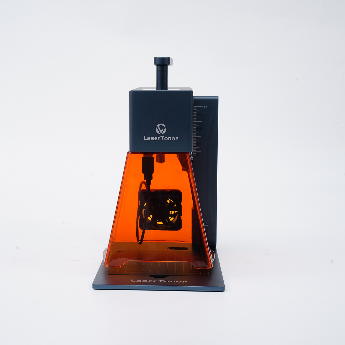 LaserTonor Pi 1 - The Smart 10W Blue Diode Laser LaserTonor Pi 1 - The Smart 10W Blue Diode Laser