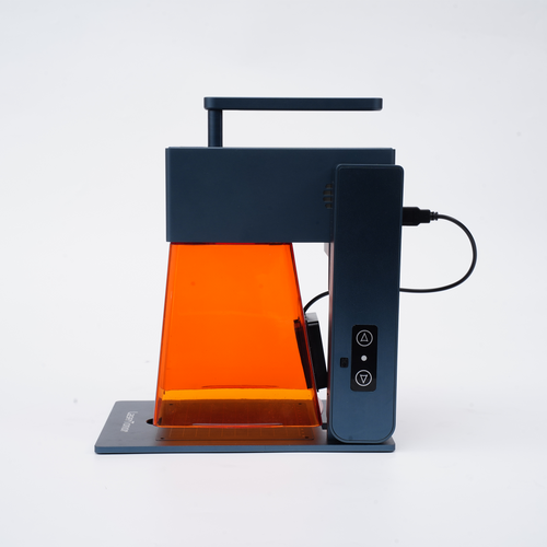 LaserTonor Pi 1 - The Smart 10W Blue Diode Laser